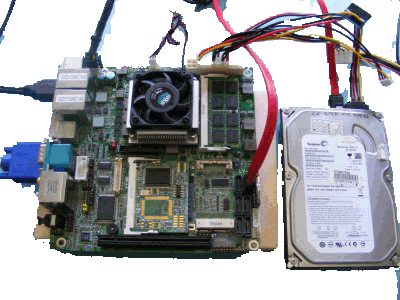 Hard Drive